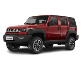BAIC BJ40L
