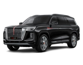 Hongqi LS7