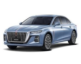 Hongqi Ousado