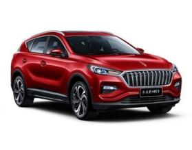 Hongqi E-HS3