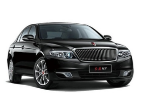 Hongqi H7