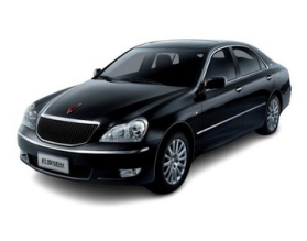 Hongqi HQ3