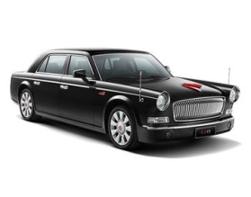 Hongqi L5