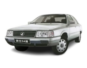Hongqi Mingshi
