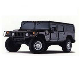 Hummer H1 I