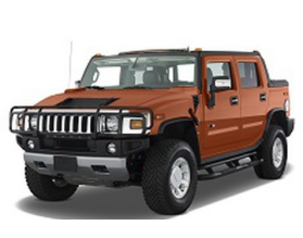 Hummer H2