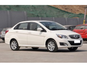 BAIC E-Series