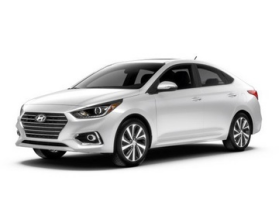 Hyundai Accent V (HC/YC)