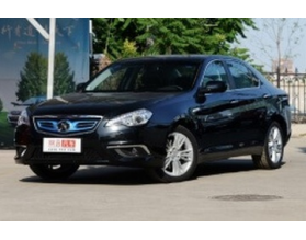 BAIC ES210