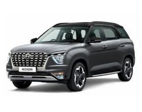 Hyundai Alcazar SU2