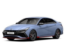 Hyundai Avante N CN7