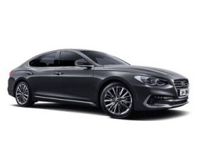 Hyundai Azera III (IG)