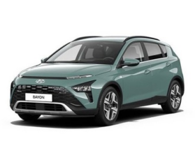 Hyundai Bayon BC3