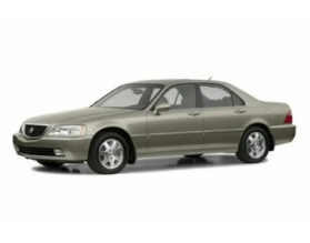 Acura RL KA9