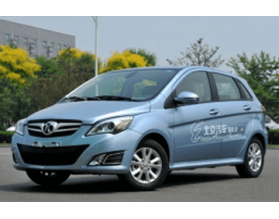 BAIC EV150