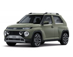 Hyundai Casper AX1