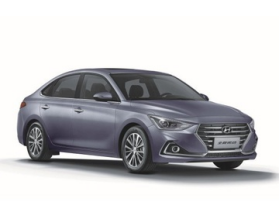 Hyundai Celesta ID