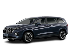 Hyundai Custin KU
