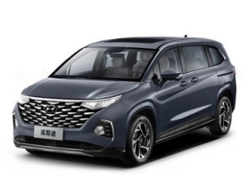 Hyundai Custo KU