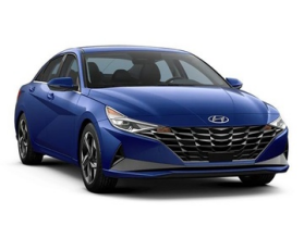 Hyundai Elantra VII (CN7)
