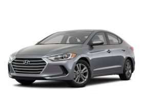 Hyundai Elantra VI (AD)