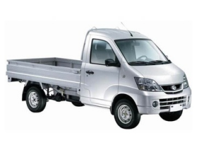BAIC Freedom
