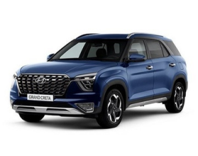 Hyundai Grand Creta SU2