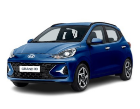 Hyundai Grand i10 II (AI3) Facelift