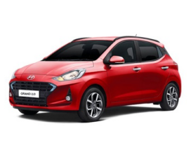 Hyundai Grand i10 II (AI3)