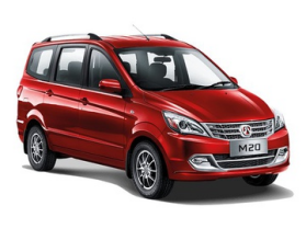 BAIC M20