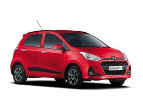Hyundai Grand i10 I (BA) Facelift