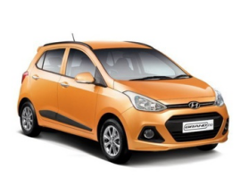 Hyundai Grand i10 I (BA)