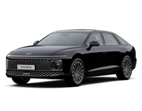 Hyundai Grandeur VII (GN7)