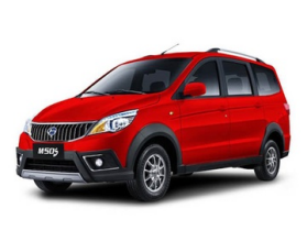 BAIC M50S