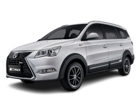 BAIC M60
