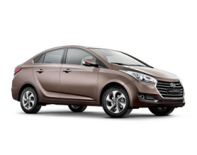 Hyundai HB20S I (HB) Facelift