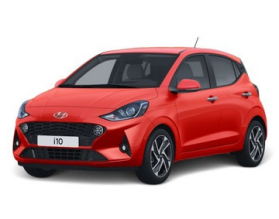Hyundai i10 III (AC3)