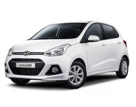 Hyundai i10 II (IA)