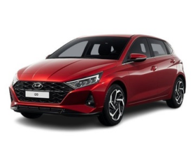 Hyundai i20 III (BC3/Bi3)