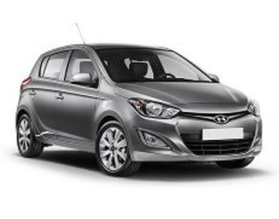 Hyundai i20 I (PB) Facelift