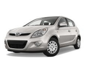 Hyundai i20 I (PB)