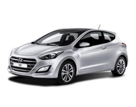 Hyundai i30 II (GD)