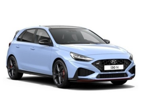 Hyundai i30 N I (PD) Facelift
