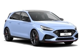 Hyundai i30 N I (PD) Facelift