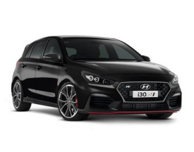 Hyundai i30 N I (PD)