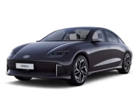 Hyundai Ioniq 6 CE