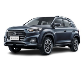 Hyundai ix35 II (NU)