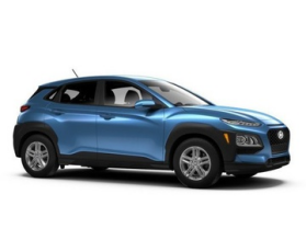 Hyundai Kauai OS