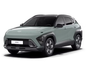 Hyundai Kona II (SX2)