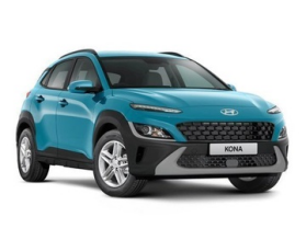 Hyundai Kona I (OS) Facelift